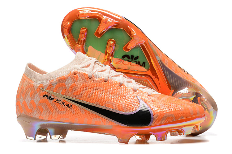Nike Air Zoom Mercurial Vapor XV Elite FG-Orange