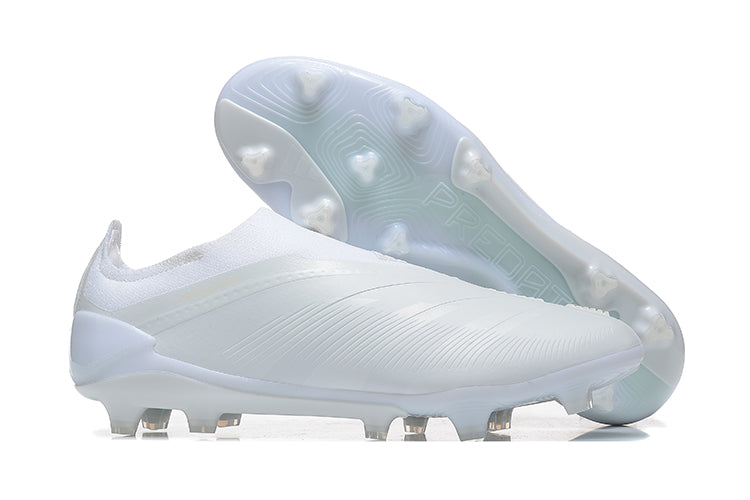 Predator Accuracy+ FG Boots-White W