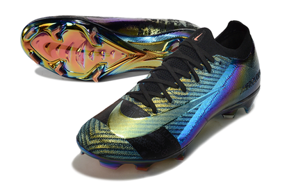 AIR Zoom Mercurial Vapor 16 Elite XXV FG-Blue Purple