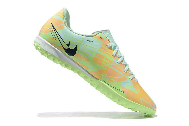 Nike Air Zoom Mercurial Vapor- XV Academy TF-Green