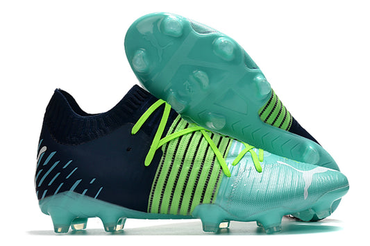 Puma Future Z 1.1 FG Neymar-Black & Green