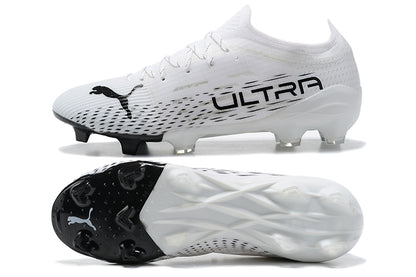 Ultra 1.3 FG-White Black