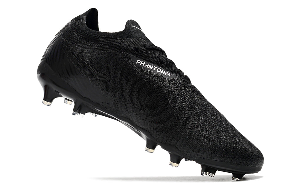 Nike Phantom GX Elite FG-Black