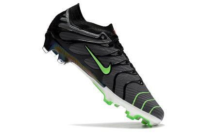 Air Zoom Mercurial Vapor XV Elite FG-Black Green