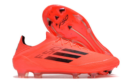 Adidas F50 FG-Orange