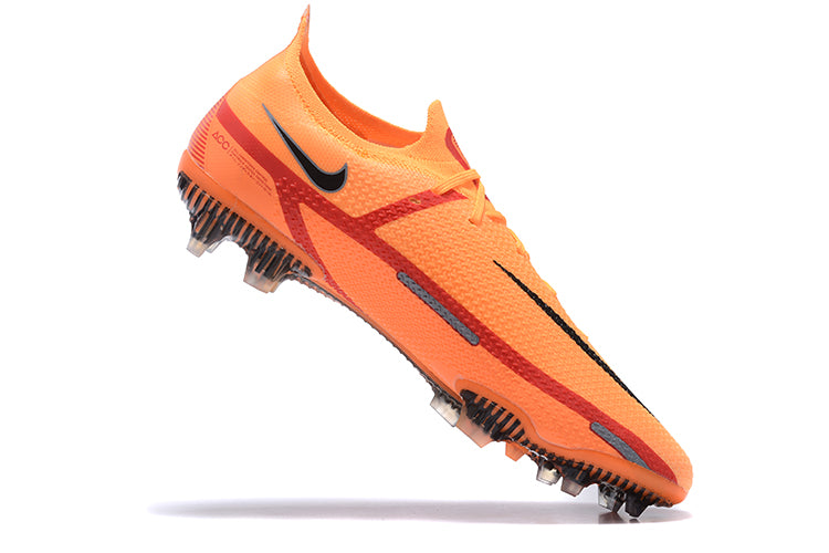 Nike Phantom GT2 Elite FG-Orange