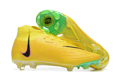 NIKE PHANTOM LUNA ELITE FG-Yellow