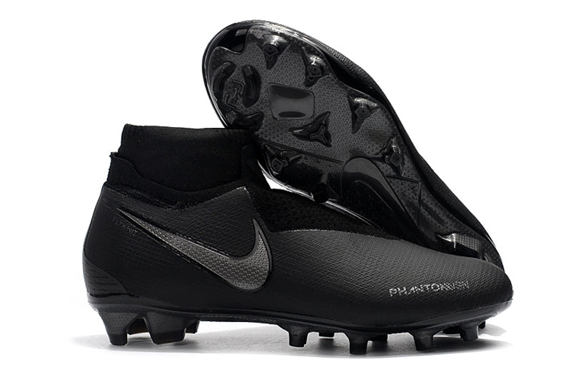 NIke Phantom VSN Shadow Elite DF FG-Black