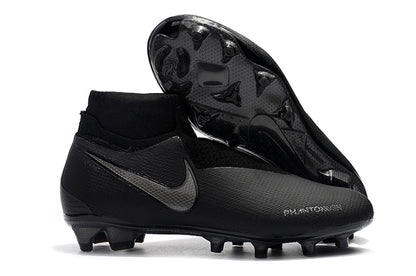NIke Phantom VSN Shadow Elite DF FG-Black