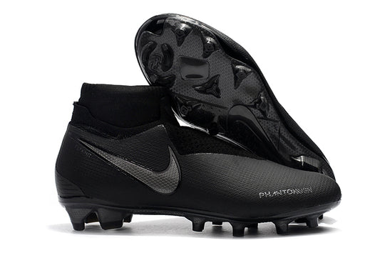 NIke Phantom VSN Shadow Elite DF FG-Black