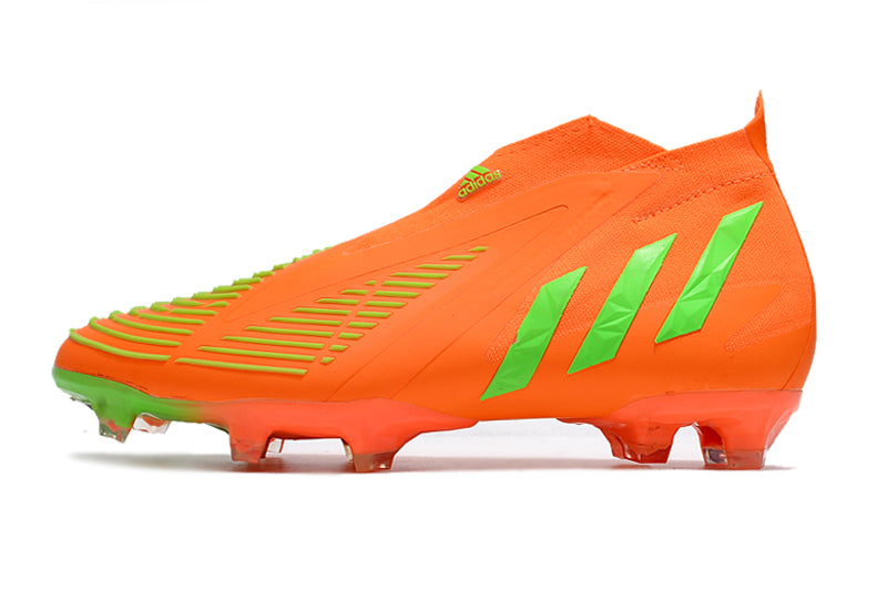 Adidas Predator FIFA World Cup Qatar 2022 Edge+  Orange FG