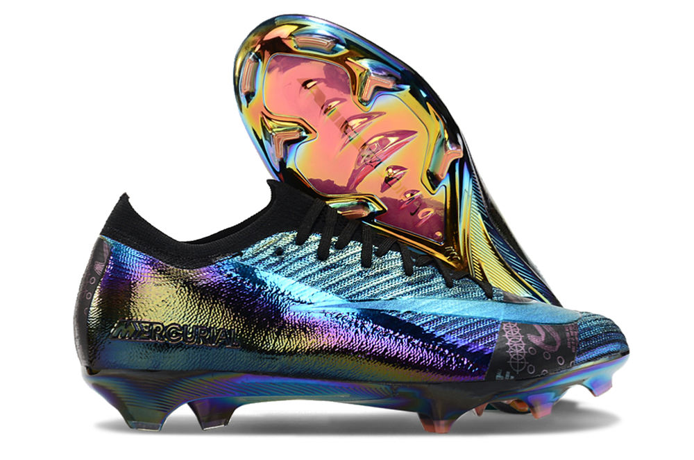 AIR Zoom Mercurial Vapor 16 Elite XXV FG-Blue Purple