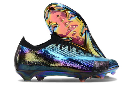 AIR Zoom Mercurial Vapor 16 Elite XXV FG-Blue Purple