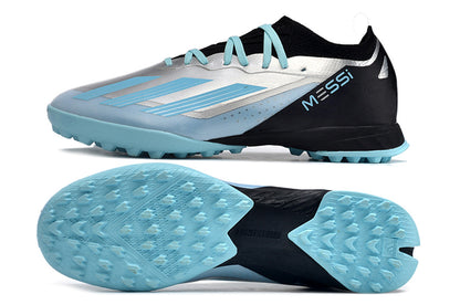 Adidas x23 Crazyfast.1 TF -Black&Blue