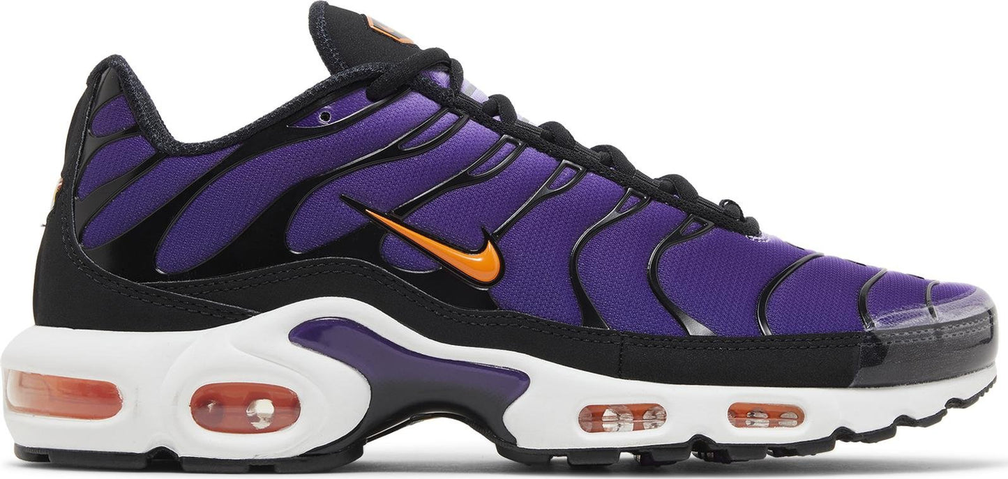 Air Max Plus OG 'Voltage Purple' 2024