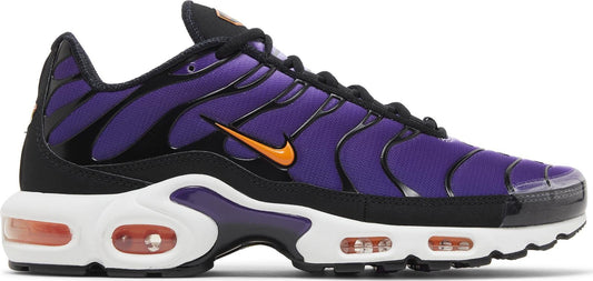 Air Max Plus OG 'Voltage Purple' 2024