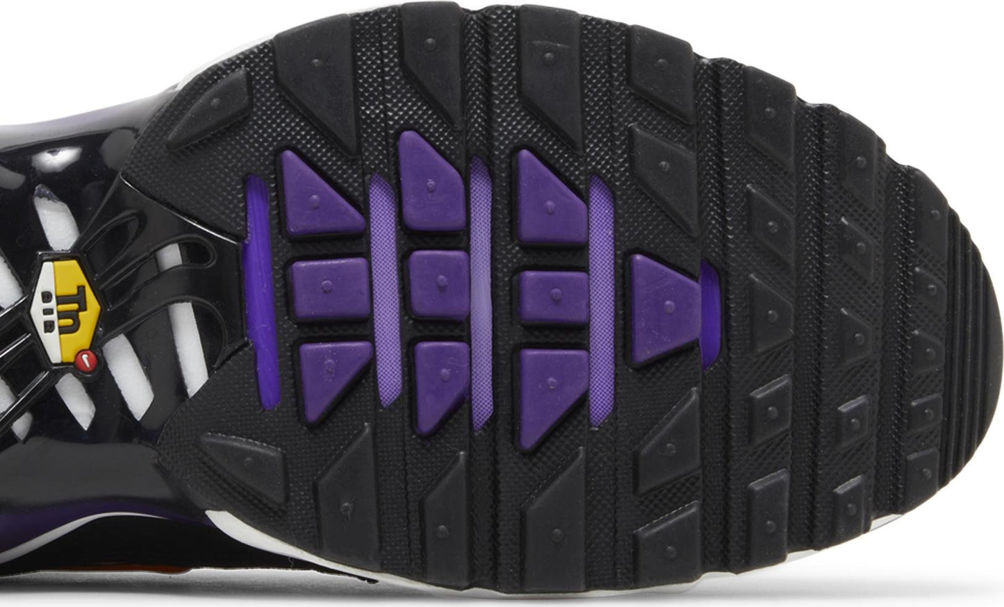 Air Max Plus OG 'Voltage Purple' 2024