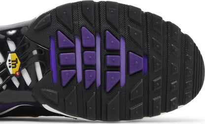 Air Max Plus OG 'Voltage Purple' 2024