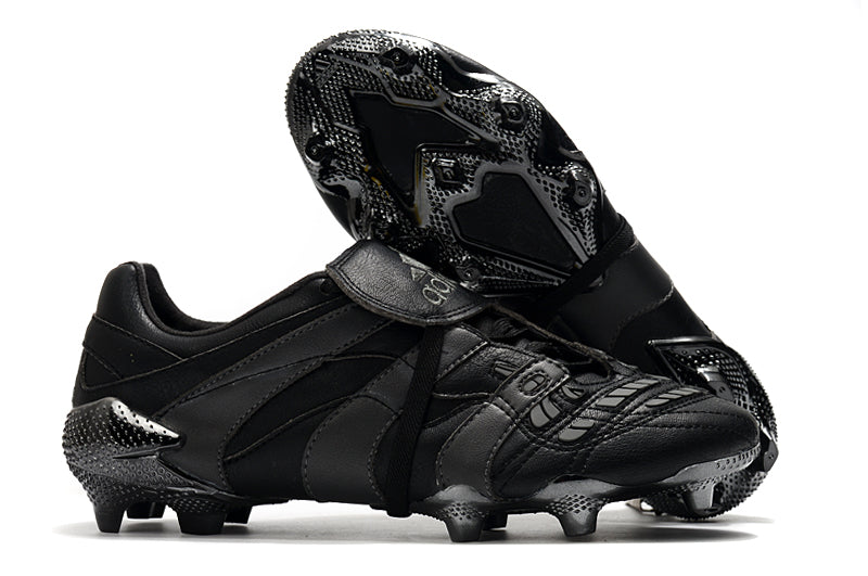 Adidas Predator Accelerator FG-Black