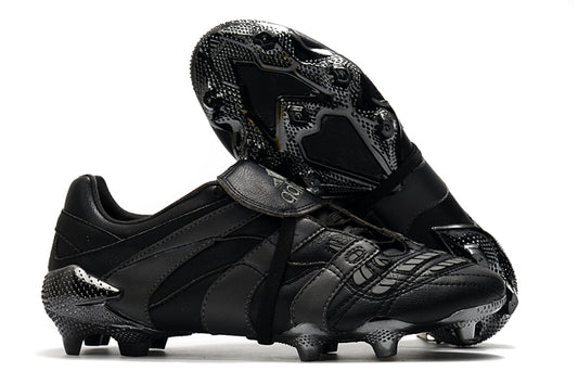 Adidas Predator Accelerator FG-Black