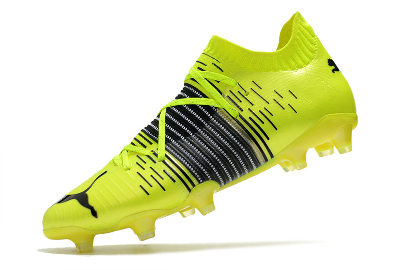 Puma Future Z 1.1 FG Neymar-Yellow