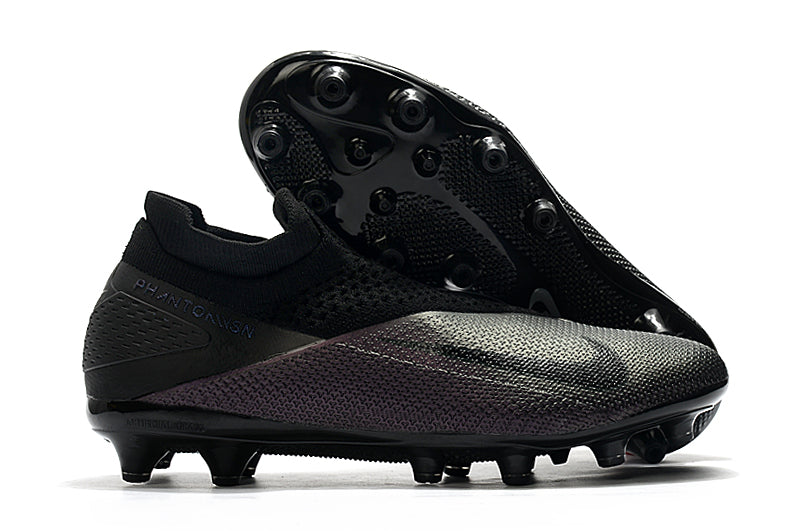 Nike Phantom VSN 2 Elite DF AG-PRO-Black