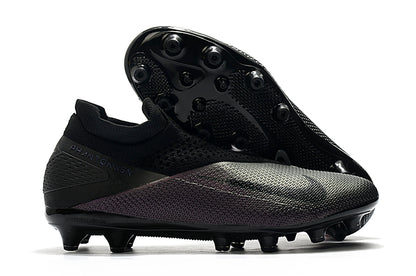 Nike Phantom VSN 2 Elite DF AG-PRO-Black
