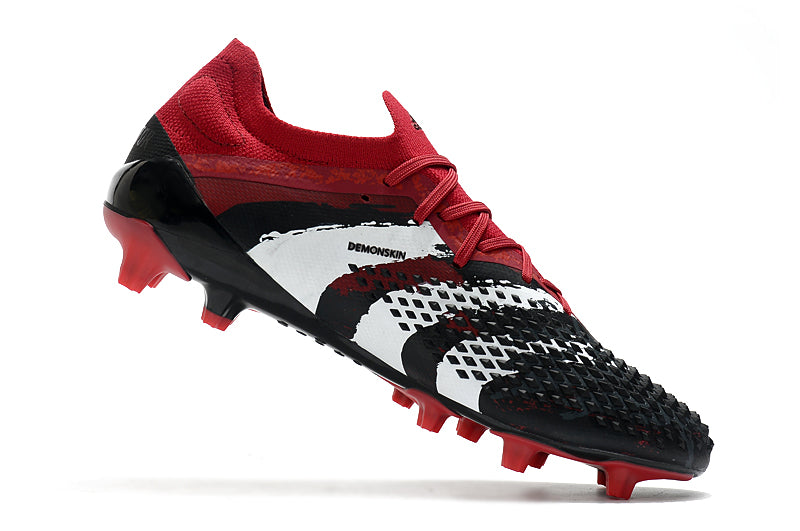 Adidas Predator Mutator 20.1 Low AG-Black&Red