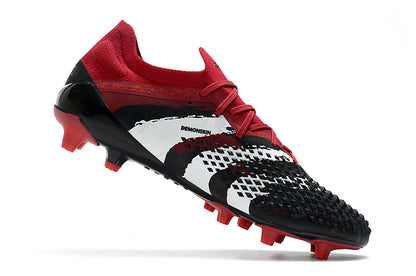 Adidas Predator Mutator 20.1 Low AG-Black&Red