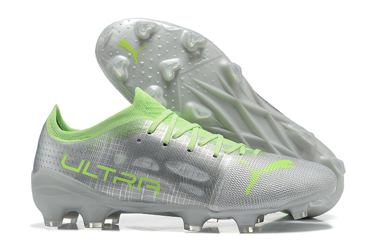 Ultra 1.4 Instinct FG-Silver Green