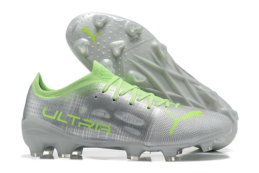 Ultra 1.4 Instinct FG-Silver Green