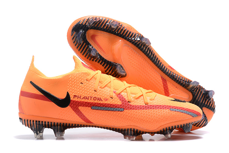 Nike Phantom GT2 Elite FG-Orange