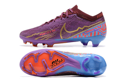 Nike Air Zoom Mercurial Vapor XV Elite FG-Purple