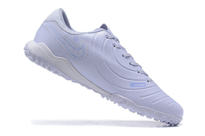 Nike Tiempo Legend 10 Soccer Cleats -Light Blue