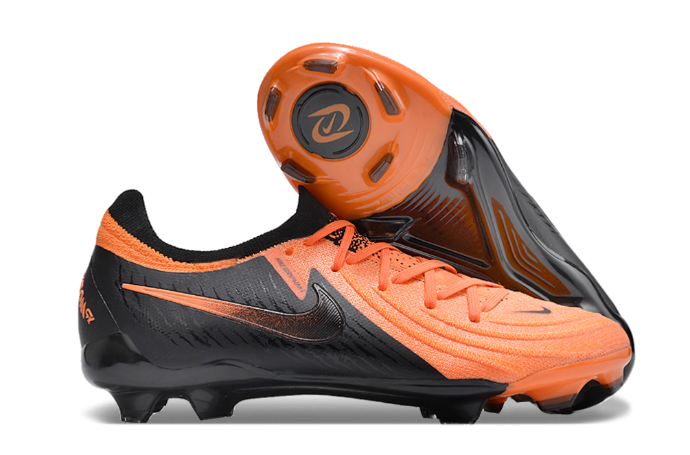 PHANTOM LUNA ELITE FG-Orange Black