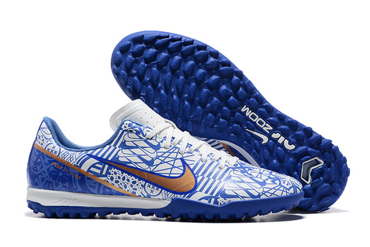 Nike Air Zoom Mercurial Vapor- XV Academy TF-Blue&White