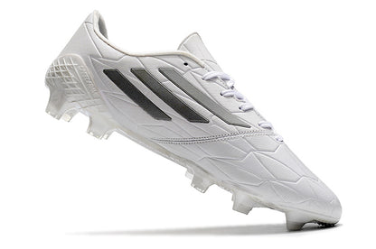 Adidas F50 GHOSTED ADIZERO HT FG - Branco