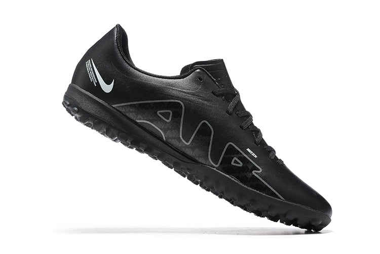 Nike Air Zoom Mercurial Vapor- XV Academy TF-Black