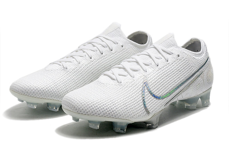 Nike Mercurial Vapor 13 Elite FG Nuovo White Pack