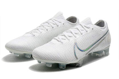 Nike Mercurial Vapor 13 Elite FG Nuovo White Pack