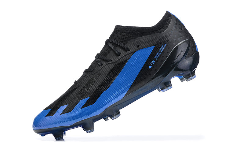 X23 crazyfast.1 FG-Black Blue
