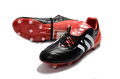 Adidas Predator Mania Champagne Black FG