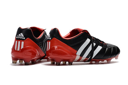 Adidas Predator Mania Champagne Black FG