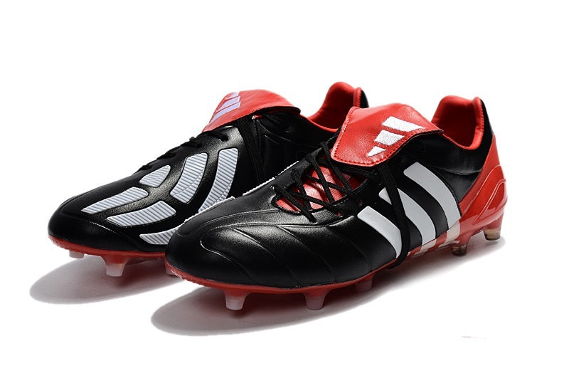 Adidas Predator Mania Champagne Black FG