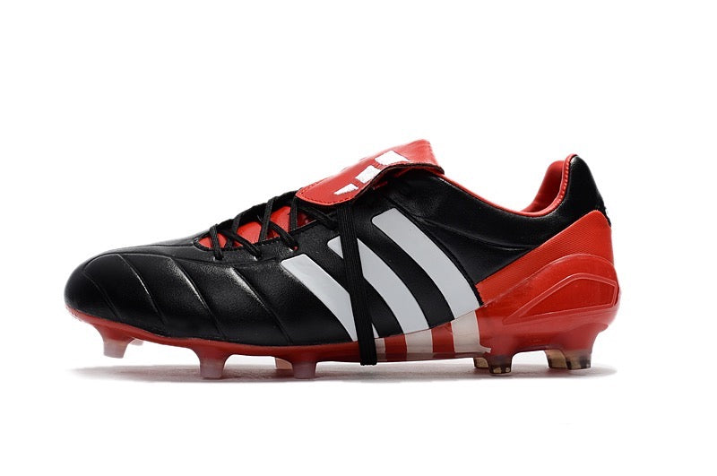 Adidas Predator Mania Champagne Black FG