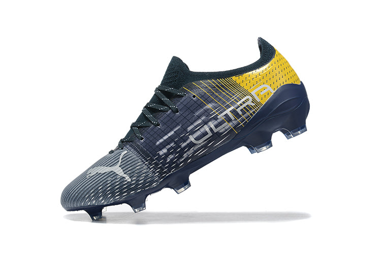 Ultra 1.3 FG-Black Yellow