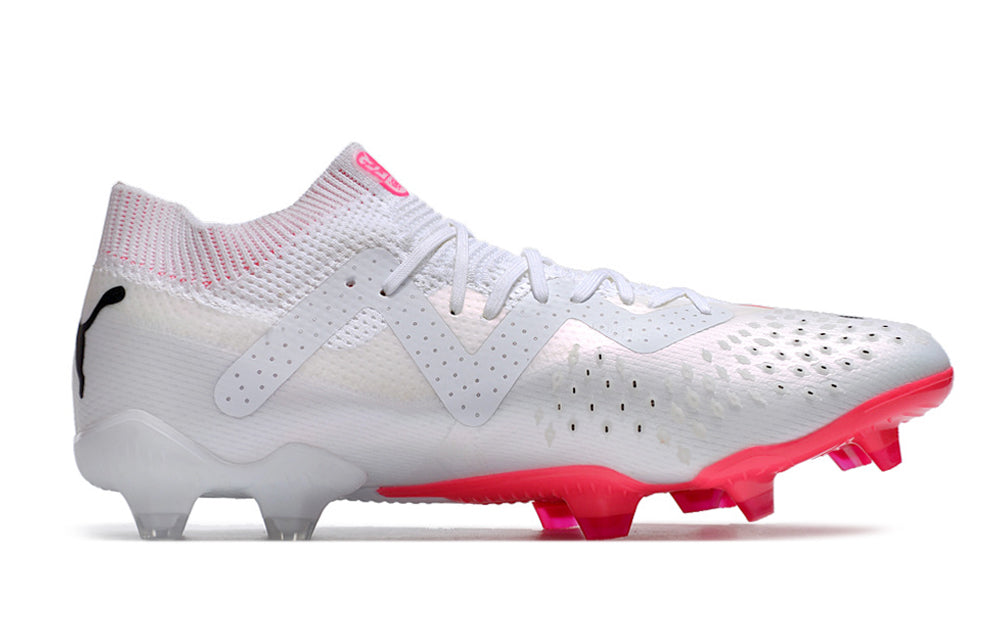 Future Ultimate FG-White&Pink