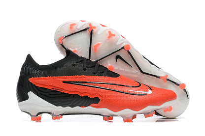 Nike Phantom GX Elite FG-Black&Red