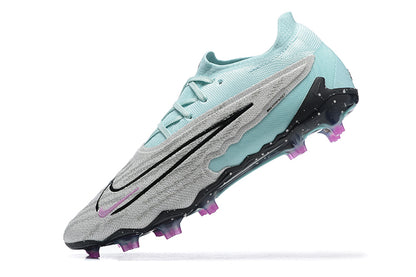 Nike Phantom GX Elite FG-Blue&Grey