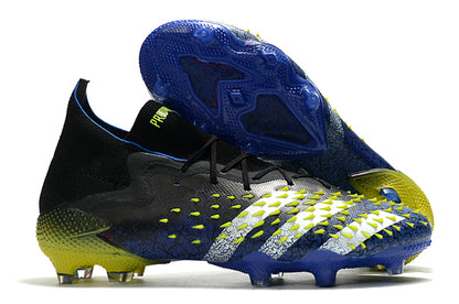 Adidas Predator Freak.1 FG-Blue & Yellow